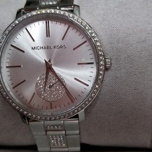 Michael Kors watch - New With Tags